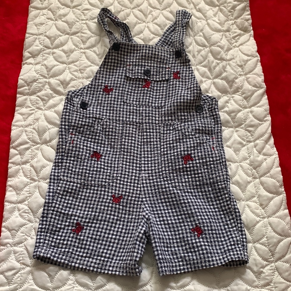 BT kids jumper